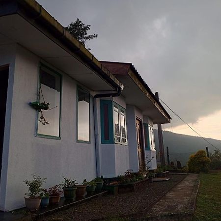 Mount View Cottage Nuwara Eliya Zewnętrze zdjęcie