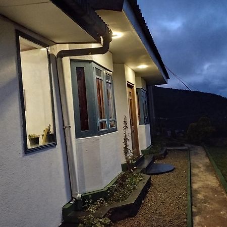 Mount View Cottage Nuwara Eliya Zewnętrze zdjęcie