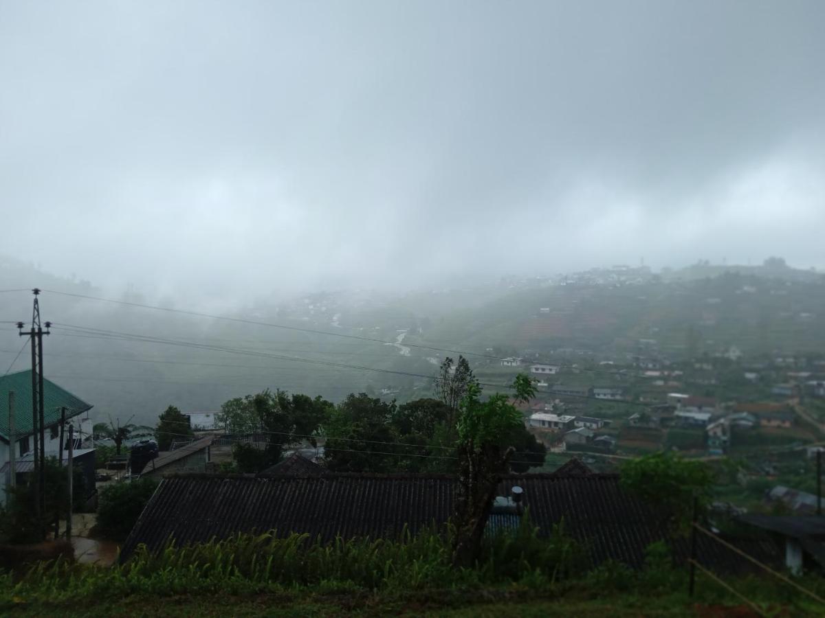 Mount View Cottage Nuwara Eliya Zewnętrze zdjęcie