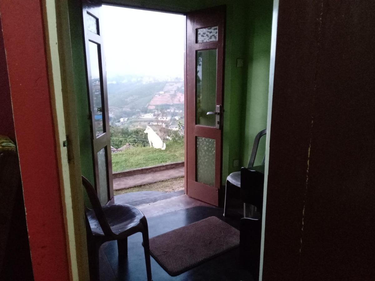 Mount View Cottage Nuwara Eliya Zewnętrze zdjęcie