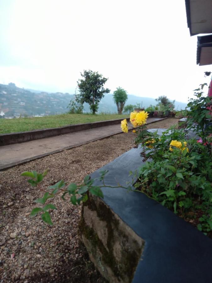 Mount View Cottage Nuwara Eliya Zewnętrze zdjęcie