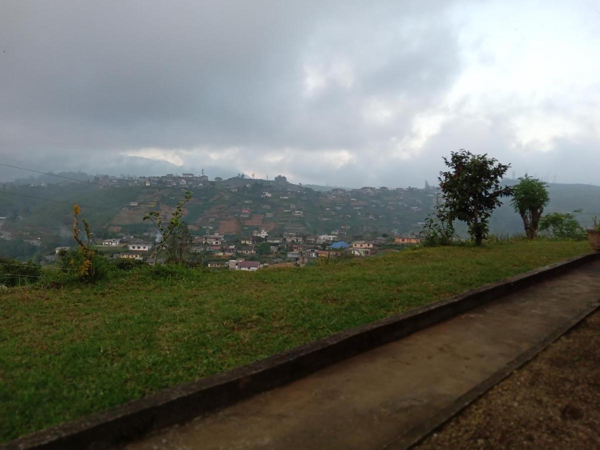 Mount View Cottage Nuwara Eliya Zewnętrze zdjęcie