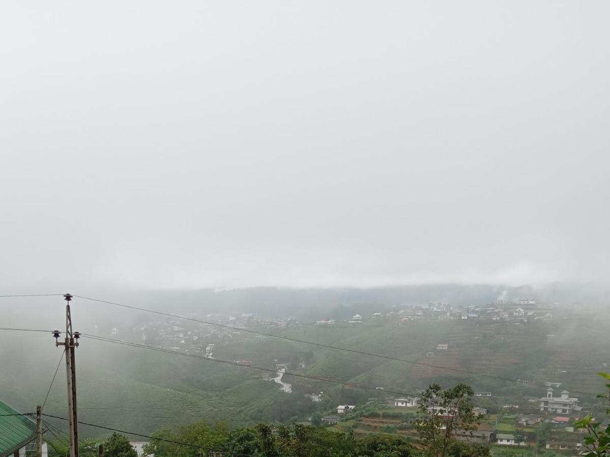 Mount View Cottage Nuwara Eliya Zewnętrze zdjęcie