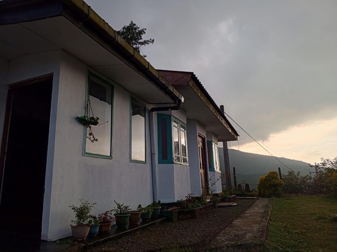 Mount View Cottage Nuwara Eliya Zewnętrze zdjęcie