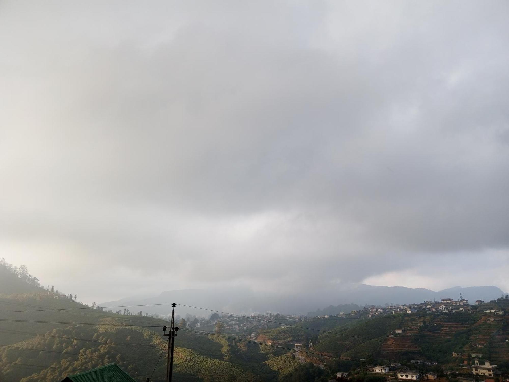 Mount View Cottage Nuwara Eliya Zewnętrze zdjęcie