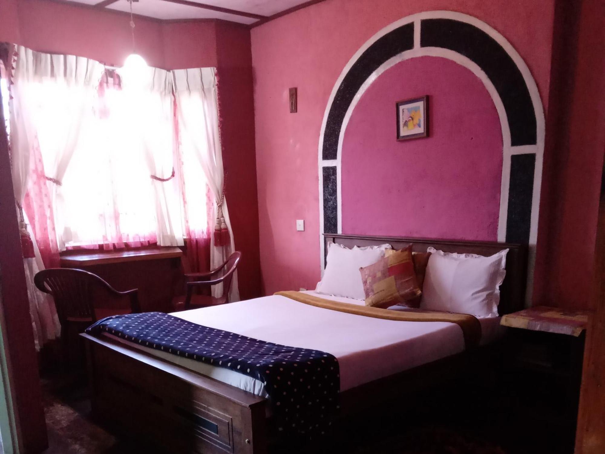 Mount View Cottage Nuwara Eliya Pokój zdjęcie