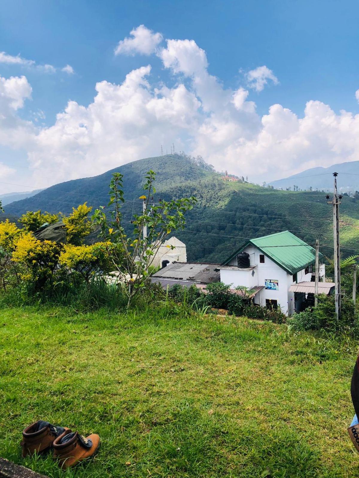 Mount View Cottage Nuwara Eliya Zewnętrze zdjęcie