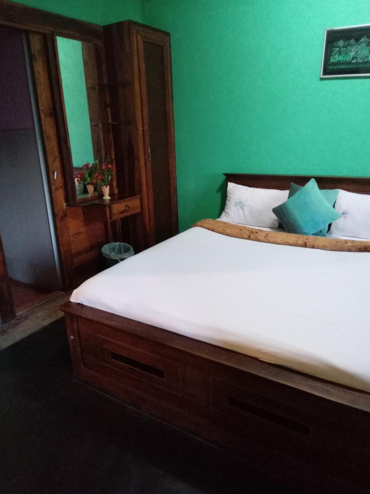 Mount View Cottage Nuwara Eliya Pokój zdjęcie