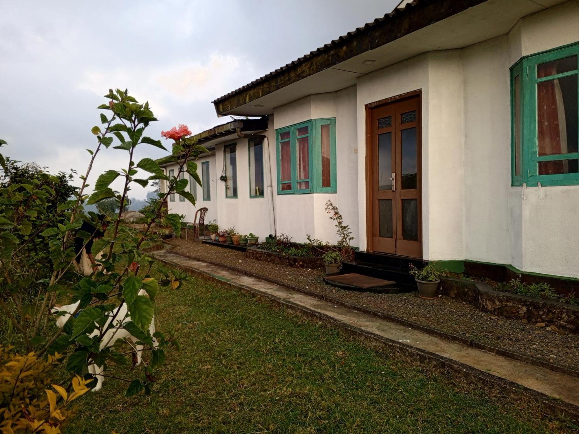 Mount View Cottage Nuwara Eliya Zewnętrze zdjęcie