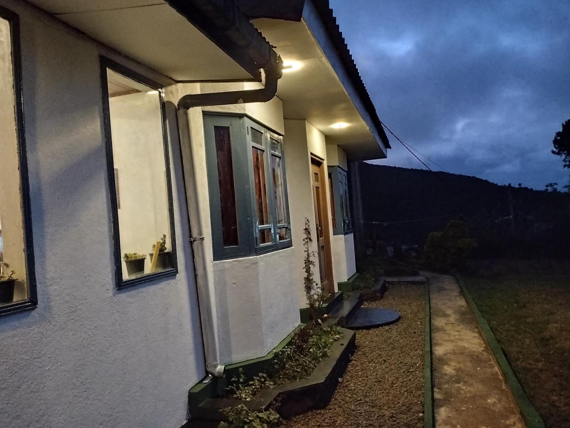 Mount View Cottage Nuwara Eliya Zewnętrze zdjęcie