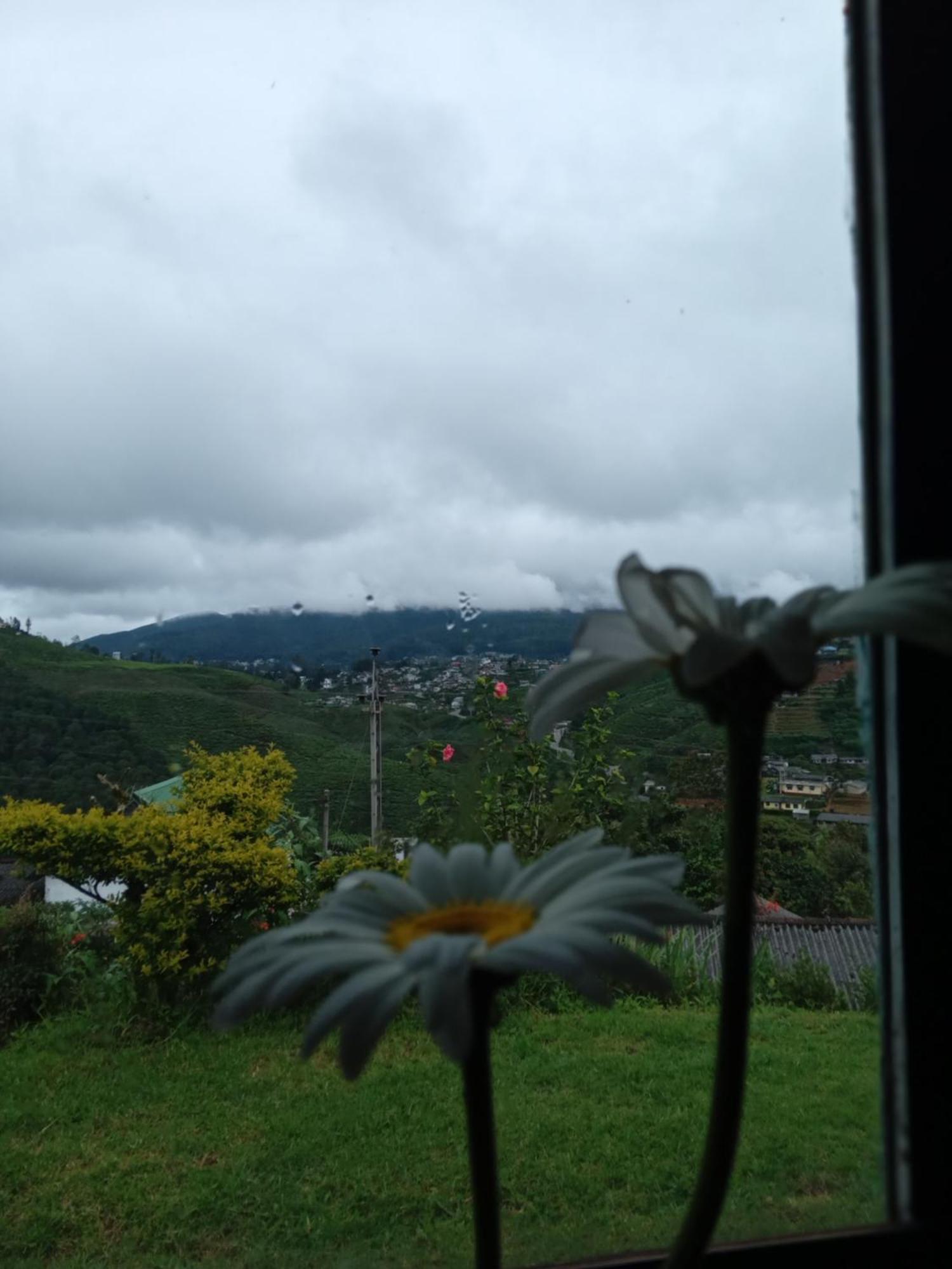 Mount View Cottage Nuwara Eliya Zewnętrze zdjęcie