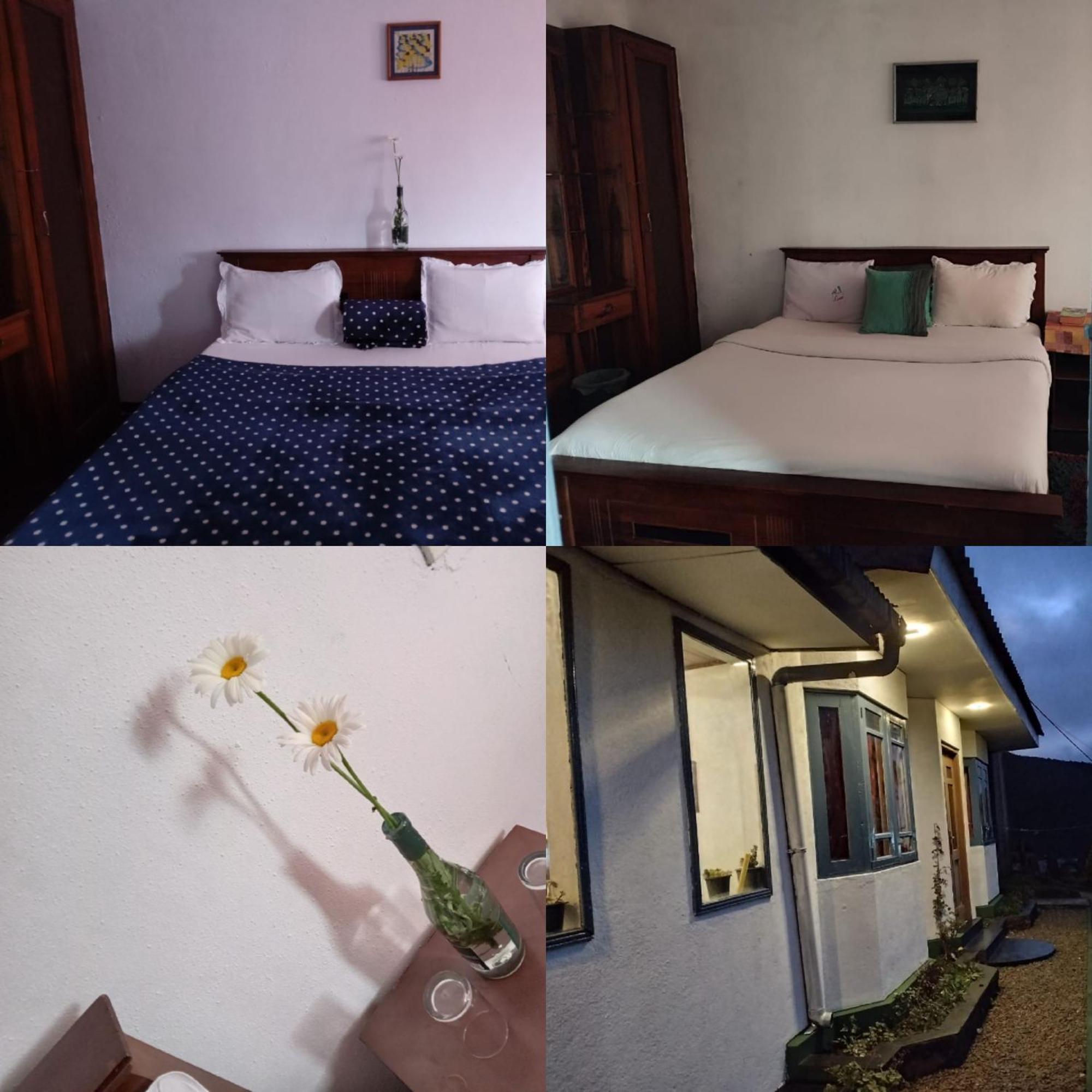 Mount View Cottage Nuwara Eliya Zewnętrze zdjęcie